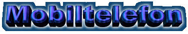 Mobiltelefon