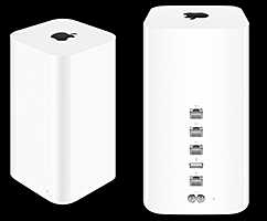 AirPort Time Capsule