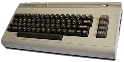 Commodore 64