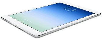 iPad Air