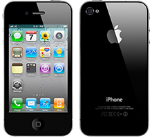 iPhone 4